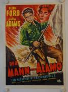 The Man from the Alamo (Der Mann vom Alamo)